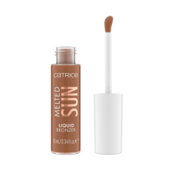 CATRICE BRONCEADOR LIQUIDO MELTED SUN 025 BEACH PLEASE