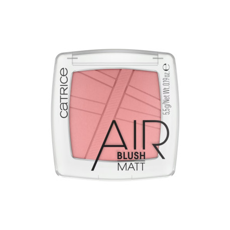 CATRICE AIRBLUSH MATT COLORETE EN POLVO 140 PINK LEMONADE 5.50 GR