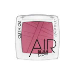 CATRICE AIRBLUSH MATT COLORETE EN POLVO 150 WINE TIME 5.50 GR