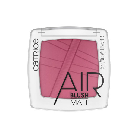 CATRICE AIRBLUSH MATT COLORETE EN POLVO 150 WINE TIME 5.50 GR