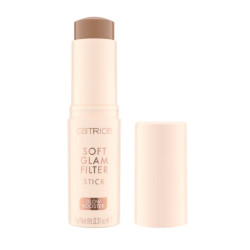 CATRICE SOFT GLAM FILTER STICK FACIAL 020 LIGHT MEDIUM