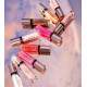CATRICE PLUMP IT UP BRILLO DE LABIOS VOLUMINIZADOR 110 SELFLOVE AND GLITTER