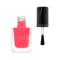 CATRICE GEL AFFAIR ESMALTE DE UÑAS 017 PEACHY PRINCESS
