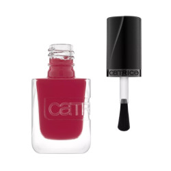 CATRICE GEL AFFAIR ESMALTE DE UÑAS 020 RASPBERRY PIE
