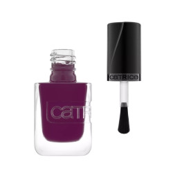 CATRICE GEL AFFAIR ESMALTE DE UÑAS 023 PLUM BELIEVABLE