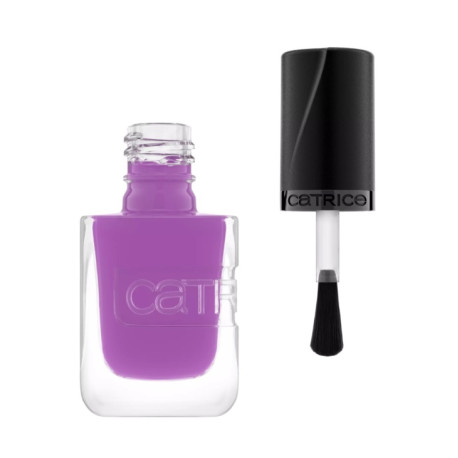CATRICE GEL AFFAIR ESMALTE DE UÑAS 024 GRAPE MINDS THINK ALIKE