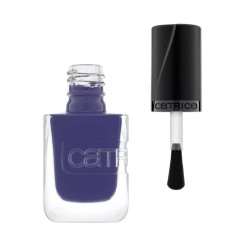 CATRICE GEL AFFAIR ESMALTE DE UÑAS 026 MIDNIGHT