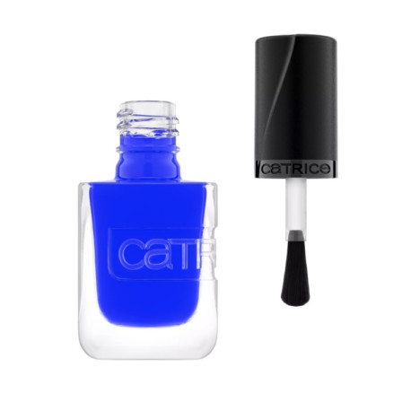 CATRICE GEL AFFAIR ESMALTE DE UÑAS 027 YOUR ROYAL HIGHNESS