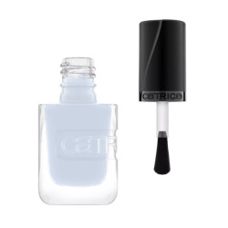 CATRICE GEL AFFAIR ESMALTE DE UÑAS 029 BLUE YOU A KISS