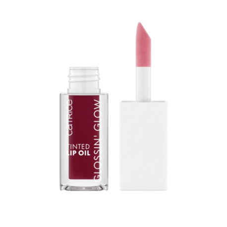 CATRICE GLOSSIN GLOW TINTED ACEITE LABIAL 070