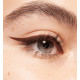 ESSENCE STAY & PLAY DELINEADOR DE OJOS EN GEL WP 02 BROWN
