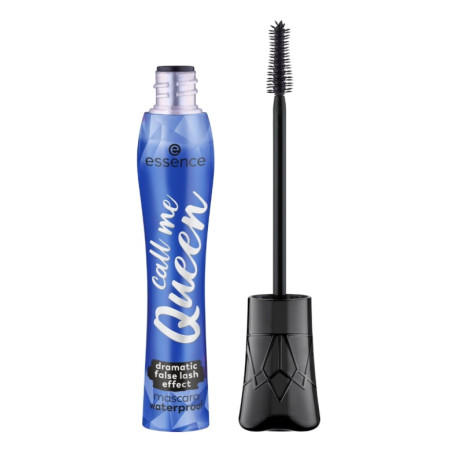 ESSENCE MASCARA DE PESTAÑAS CALL ME QUEEN WP