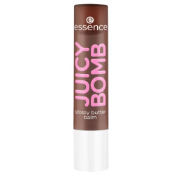 ESSENCE JUICY BOMB BÁLSAMO DE LABIOS 05 CHOCO LOT TO HANDLE