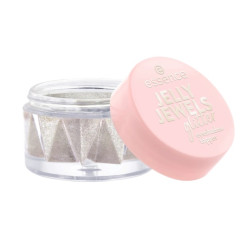 ESSENCE JELLY JEWELS TOPPER SOMBRA DE OJOS 01 GOLDEN GLAM