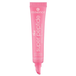 ESSENCE SUPER PEPTIDE BALSAMO LABIAL 02 PINKIFIED