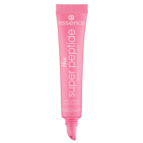 ESSENCE SUPER PEPTIDE BALSAMO LABIAL 02 PINKIFIED