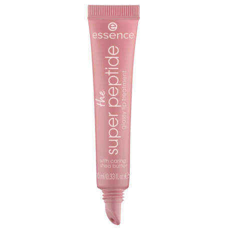 ESSENCE SUPER PEPTIDE BALSAMO LABIAL 03 TOFFEETASTIC !