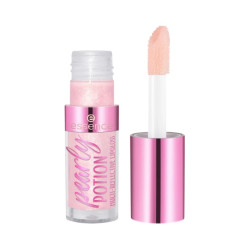 ESSENCE PEARLY OPTION MULTI REFLECTIVE BRILLO DE LABIOS 01 GOLDEN PEACH