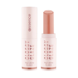 ESSENCE GLOSSY GLAZE BARRA DE LABIOS 02 ON CLOUD NUDE