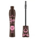 ESSENCE LASH PRINCESS FALSE LASSH EFFECT MASCARA DE PESTAÑAS BLACK BROWN 12 ML