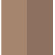 ESSENCE DUO PARA CEJAS EN POLVO 01 LIGHT