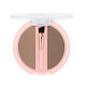 ESSENCE DUO PARA CEJAS EN POLVO 01 LIGHT