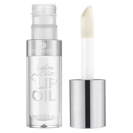 ESSENCE HYDRA KISS ACEITE DE LABIOS 07 CLASSY GLASSY