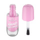 ESSENCE GEL NAIL COLOUR ESMALTE DE UÑAS 80 MAUVE OVER DARLING