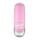 ESSENCE GEL NAIL COLOUR ESMALTE DE UÑAS 80 MAUVE OVER DARLING