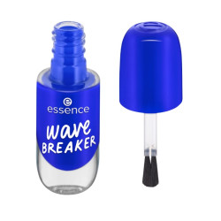 ESSENCE GEL NAIL COLOUR ESMALTE DE UÑAS 75 WEAVE BREAKER