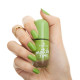 ESSENCE GEL NAIL COLOUR ESMALTE DE UÑAS 76 MATCHA TIME