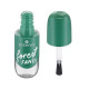 ESSENCE GEL NAIL COLOUR ESMALTE DE UÑAS 77 FOREST FANCY