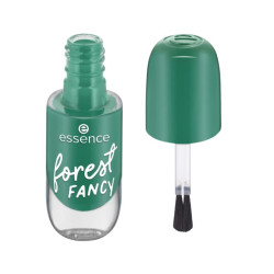 ESSENCE GEL NAIL COLOUR ESMALTE DE UÑAS 77 FOREST FANCY