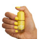 ESSENCE GEL NAIL COLOUR ESMALTE DE UÑAS 82 YELLOW THERE