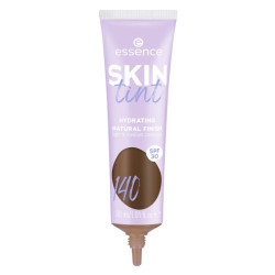 ESSENCE SKIN TINT CREMA HIDRATANTE CON COLOR 140