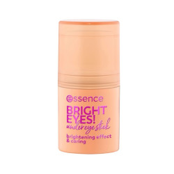 ESSENCE BRIGHT EYES ! CONTORNO DE OJOS EN STICK 02 WARM HONEY