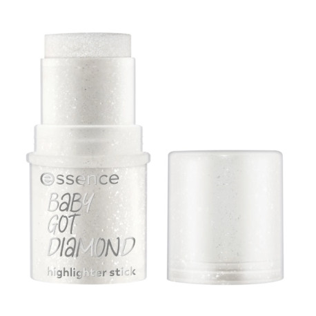 ESSENCE ILUMINADOR EN STICK BABY GOT DIAMOND