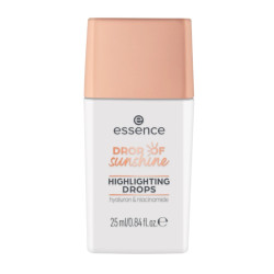 ESSENCE ILUMINADOR LIQUIDO DROP OF SUNSHINE