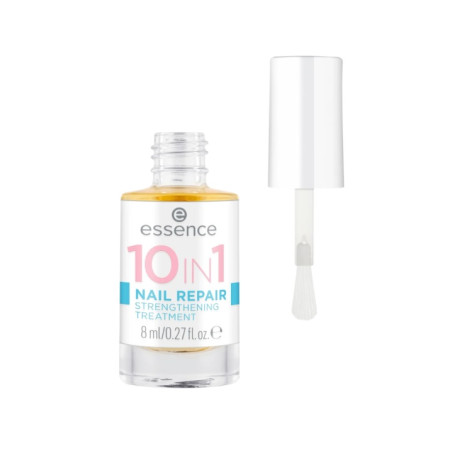 ESSENCE TRATAMIENTO FORTALECEDOR DE UÑAS 10 EN 1