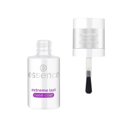 ESSENCE BASE DE ESMALTE COAT EXTREME LAST 01 PERFECT START