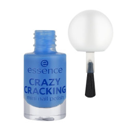 ESSENCE MINI ESMALTE DE UÑAS CRAZY CRACKING 04