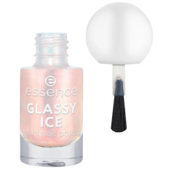 ESSENCE MINI ESMLATE DE UÑAS GLASSY ICE 09
