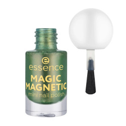 ESSENCE MINI ESMALTE DE UÑAS MAGIC MAGNETIC 10