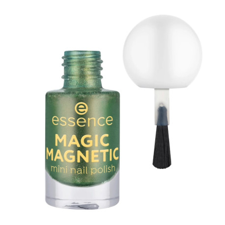 ESSENCE MINI ESMALTE DE UÑAS MAGIC MAGNETIC 10