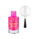 ESSENCE MINI ESMLATE DE UÑAS GLOSSY JELLY 02