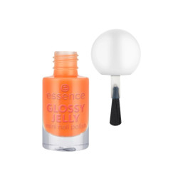 ESSENCE MINI ESMLATE DE UÑAS GLOSSY JELLY 03