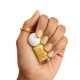ESSENCE MINI ESMLATE DE UÑAS GLOSSY JELLY 06