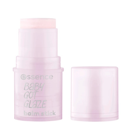 ESSENCE ILUMINADOR EN STICK BABY GOT GLAZE
