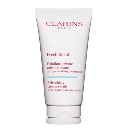 CLARINS FRESH SCRUB EXFOLIANTE FACIAL 50 ML