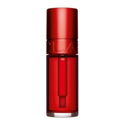 CLARINS WATER LIP STAIN LABIAL MATE HIDRATANTE 03 RED WATER 7 ML